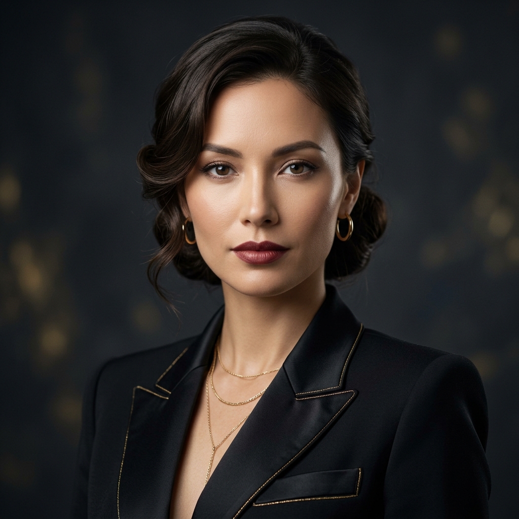 Seraphina Vance