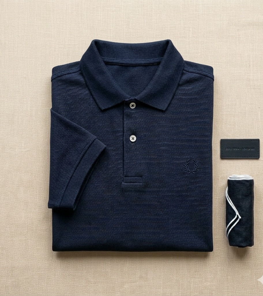 Premium Polo T-Shirt